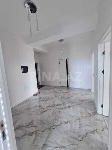 Satılır 3 otaqlı yeni tikili 90 m², Azadlıq Prospekti m., photo 7 from 11