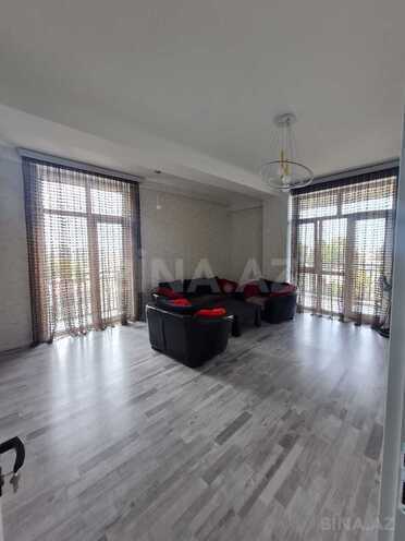 Satılır 3 otaqlı yeni tikili 90 m², Azadlıq Prospekti m., photo 1 from 11
