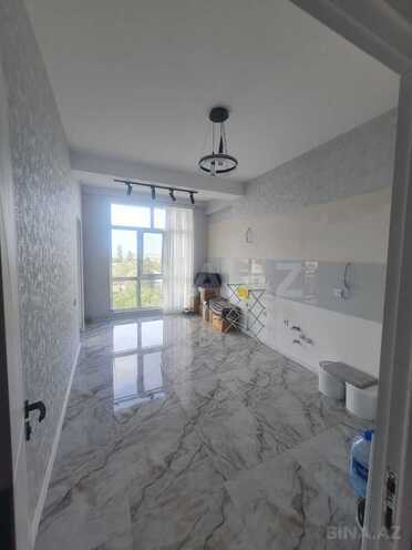 Satılır 3 otaqlı yeni tikili 90 m², Azadlıq Prospekti m., photo 6 from 11