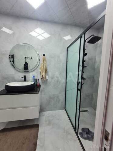 Satılır 3 otaqlı yeni tikili 90 m², Azadlıq Prospekti m., photo 10 from 11