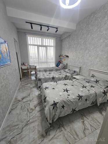 Satılır 3 otaqlı yeni tikili 90 m², Azadlıq Prospekti m., photo 4 from 11