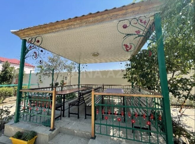 İcarəyə verilir 6 otaqlı həyət evi/bağ evi 300 m², Pirşağı q., photo 3 from 15