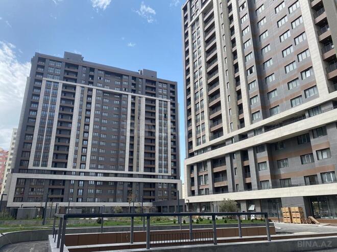 Продаётся 4-комн. новостройка 200 м², м. Шах Исмаил Хатаи, photo 8 from 12