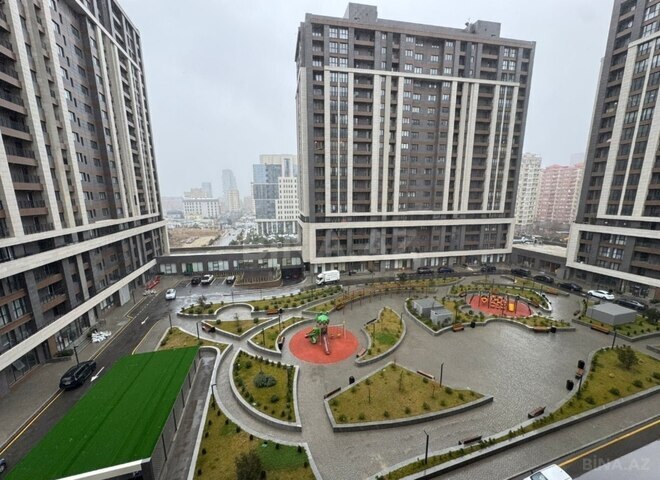 Продаётся 4-комн. новостройка 200 м², м. Шах Исмаил Хатаи, photo 9 from 12