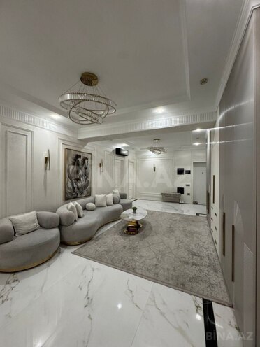 Продаётся 4-комн. новостройка 200 м², м. Шах Исмаил Хатаи, photo 5 from 12