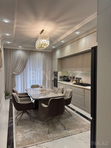 Продаётся 4-комн. новостройка 200 м², м. Шах Исмаил Хатаи, photo 4 from 12