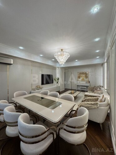 Продаётся 4-комн. новостройка 200 м², м. Шах Исмаил Хатаи, photo 3 from 12