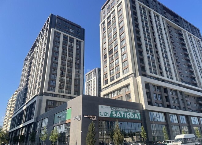 Продаётся 4-комн. новостройка 200 м², м. Шах Исмаил Хатаи, photo 7 from 12