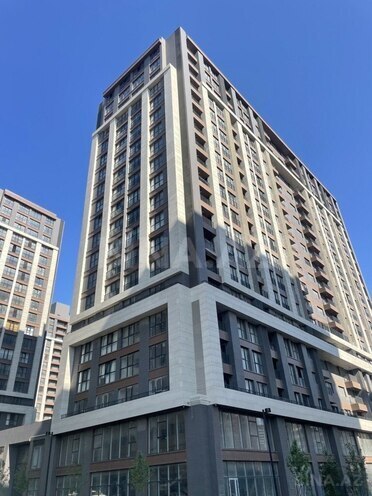 Продаётся 4-комн. новостройка 200 м², м. Шах Исмаил Хатаи, photo 10 from 12