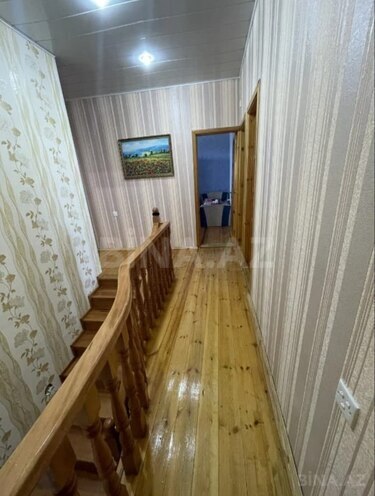 İcarəyə verilir 6 otaqlı həyət evi/bağ evi 300 m², Pirşağı q., photo 8 from 15