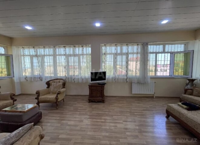 İcarəyə verilir 6 otaqlı həyət evi/bağ evi 300 m², Pirşağı q., photo 9 from 15