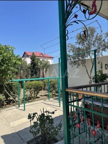 İcarəyə verilir 6 otaqlı həyət evi/bağ evi 300 m², Pirşağı q., photo 13 from 15