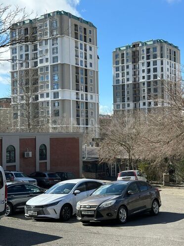 Продаётся 2-комн. новостройка 62.7 м², пос. Бадамдар, photo 3 from 15