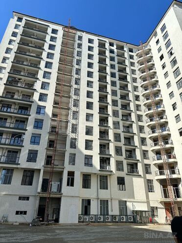 Продаётся 3-комн. новостройка 143 м², м. Нариман Нариманов, photo 1 from 11