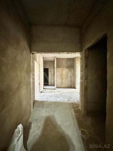 Продаётся 3-комн. новостройка 143 м², м. Нариман Нариманов, photo 8 from 11