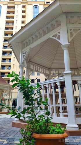 Satılır 6 otaqlı yeni tikili 423 m², Nizami m., photo 4 from 25