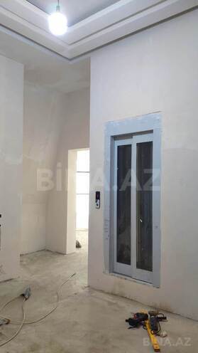 Satılır 6 otaqlı yeni tikili 423 m², Nizami m., photo 18 from 25