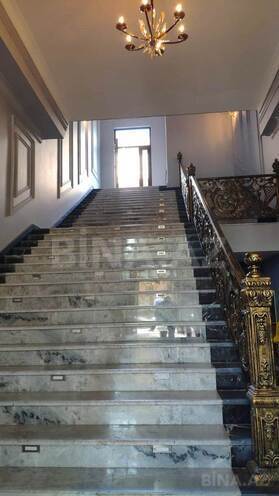 Satılır 6 otaqlı yeni tikili 423 m², Nizami m., photo 8 from 25