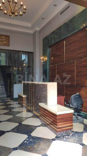 Satılır 6 otaqlı yeni tikili 423 m², Nizami m., photo 7 from 25