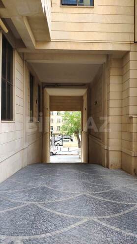 Satılır 6 otaqlı yeni tikili 423 m², Nizami m., photo 9 from 25