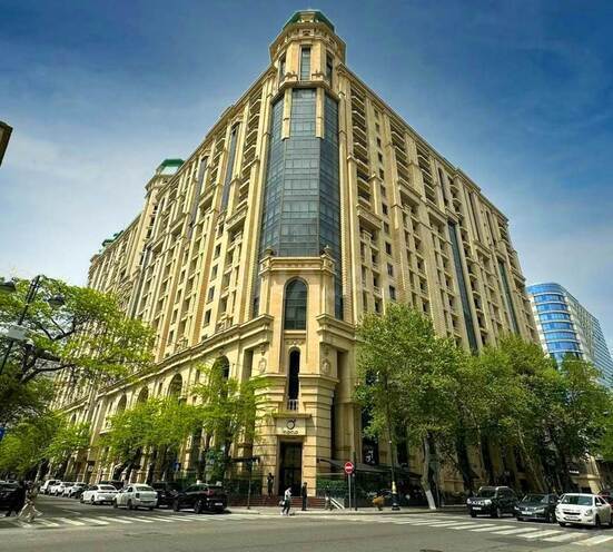 Satılır 6 otaqlı yeni tikili 423 m², Nizami m., photo 3 from 25