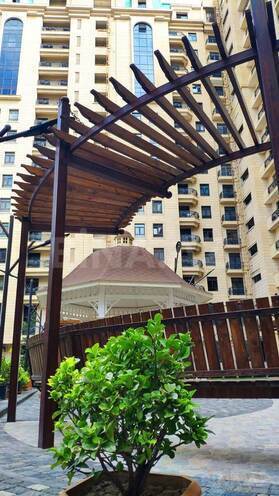 Satılır 6 otaqlı yeni tikili 423 m², Nizami m., photo 5 from 25