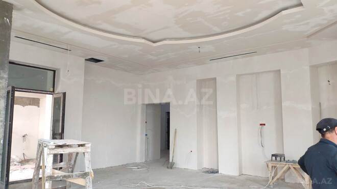 Satılır 6 otaqlı yeni tikili 423 m², Nizami m., photo 17 from 25