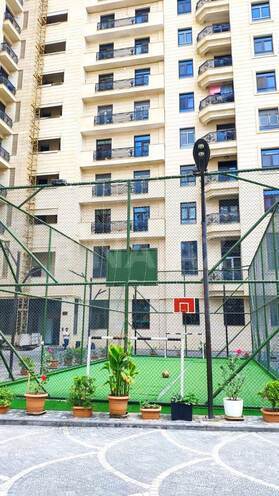 Satılır 6 otaqlı yeni tikili 423 m², Nizami m., photo 6 from 25