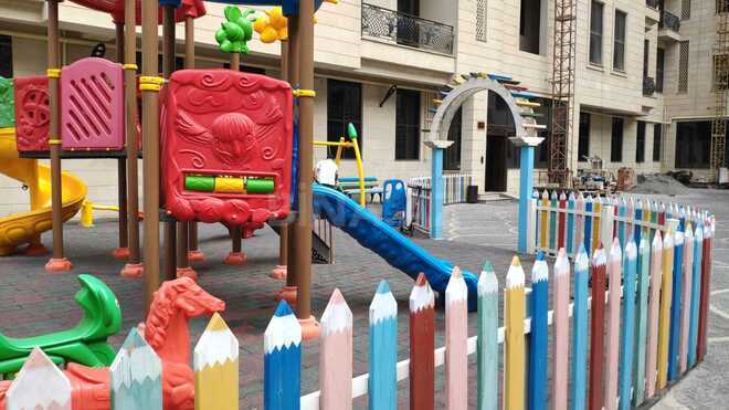 Satılır 6 otaqlı yeni tikili 423 m², Nizami m., photo 24 from 25