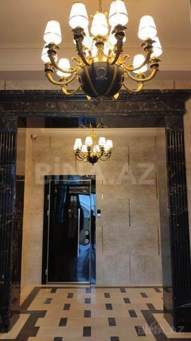 Satılır 6 otaqlı yeni tikili 423 m², Nizami m., photo 10 from 25