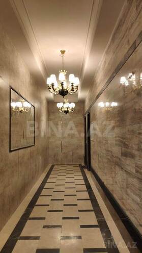 Satılır 6 otaqlı yeni tikili 423 m², Nizami m., photo 11 from 25