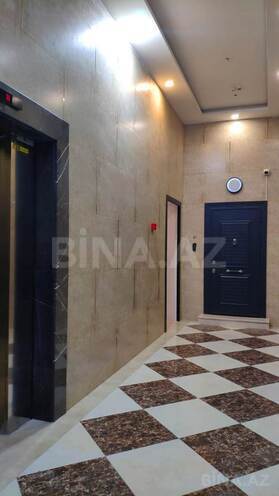 Satılır 6 otaqlı yeni tikili 423 m², Nizami m., photo 13 from 25