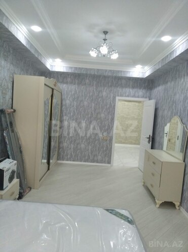 Сдаётся 2-комн. новостройка 86 м², м. Нариман Нариманов, photo 8 from 17