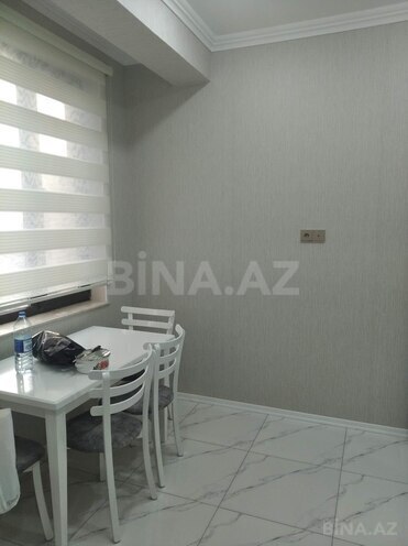 Сдаётся 2-комн. новостройка 86 м², м. Нариман Нариманов, photo 4 from 17