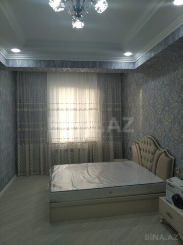 Сдаётся 2-комн. новостройка 86 м², м. Нариман Нариманов, photo 7 from 17