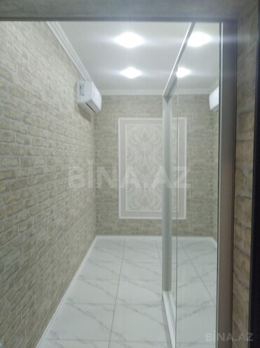 Сдаётся 2-комн. новостройка 86 м², м. Нариман Нариманов, photo 10 from 17