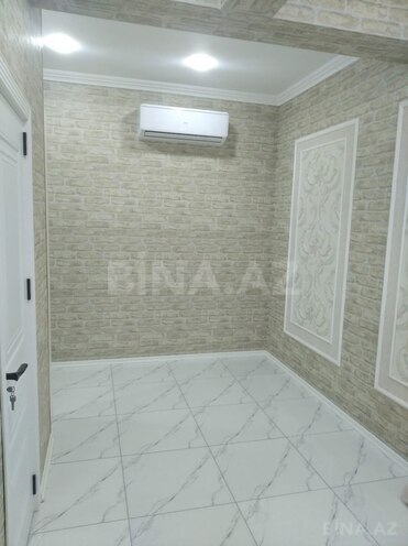 Сдаётся 2-комн. новостройка 86 м², м. Нариман Нариманов, photo 14 from 17