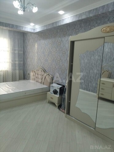 Сдаётся 2-комн. новостройка 86 м², м. Нариман Нариманов, photo 9 from 17