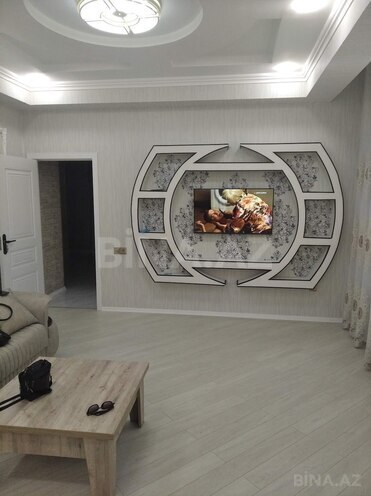 Сдаётся 2-комн. новостройка 86 м², м. Нариман Нариманов, photo 16 from 17