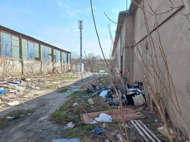 Satılır  torpaq 52 sot, Koroğlu m., photo 3 from 4