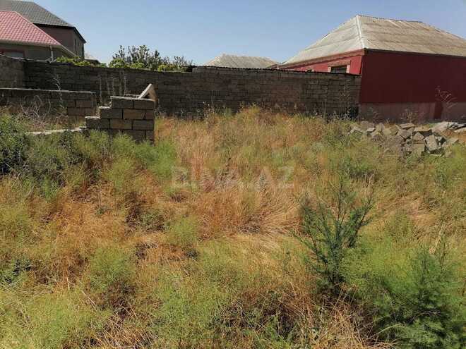 Satılır  torpaq 5 sot, Bahar q., photo 3 from 7