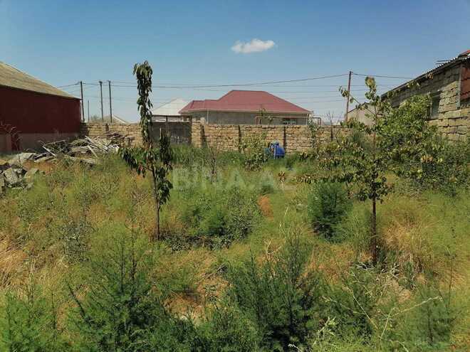 Satılır  torpaq 5 sot, Bahar q., photo 6 from 7