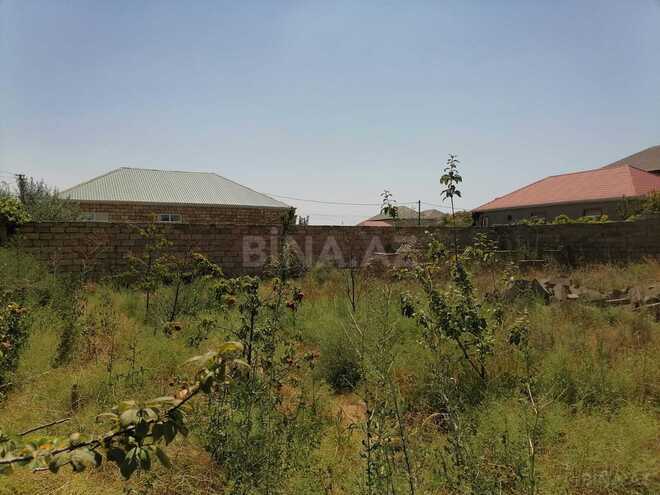 Satılır  torpaq 5 sot, Bahar q., photo 5 from 7
