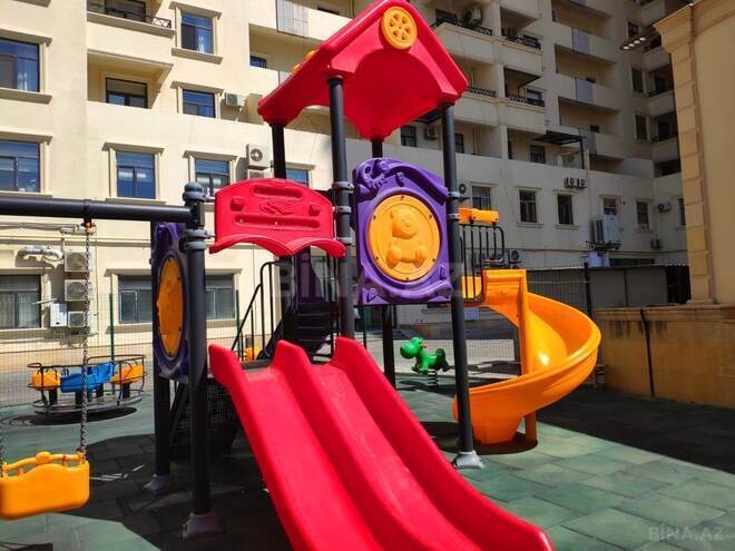 Satılır 4 otaqlı yeni tikili 242 m², 28 May m., photo 4 from 18