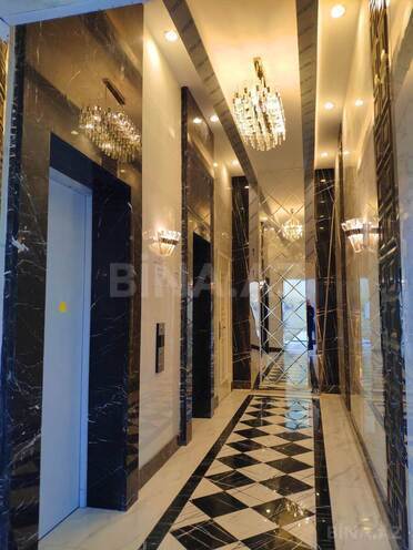 Satılır 4 otaqlı yeni tikili 242 m², 28 May m., photo 8 from 18