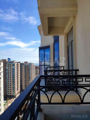 Satılır 4 otaqlı yeni tikili 242 m², 28 May m., photo 14 from 18