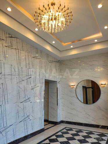 Satılır 4 otaqlı yeni tikili 242 m², 28 May m., photo 7 from 18