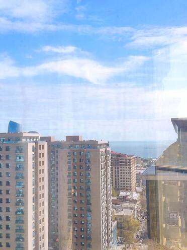 Satılır 4 otaqlı yeni tikili 242 m², 28 May m., photo 17 from 18