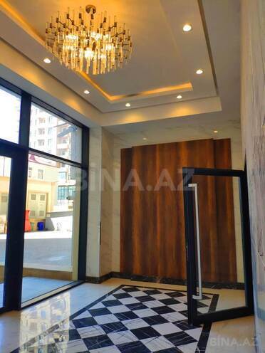 Satılır 4 otaqlı yeni tikili 242 m², 28 May m., photo 6 from 18