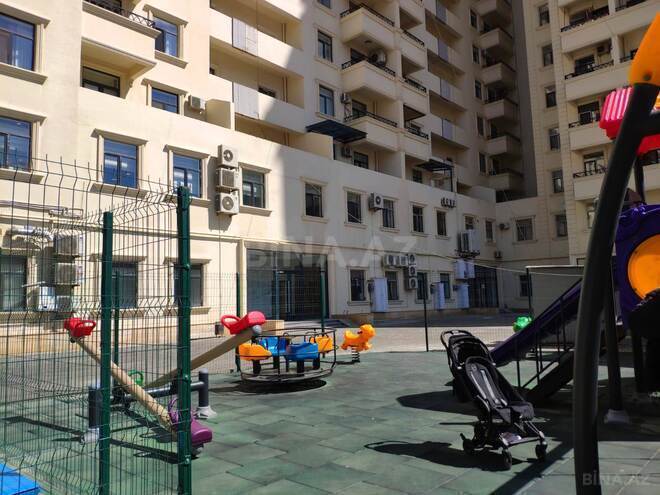 Satılır 4 otaqlı yeni tikili 242 m², 28 May m., photo 5 from 18